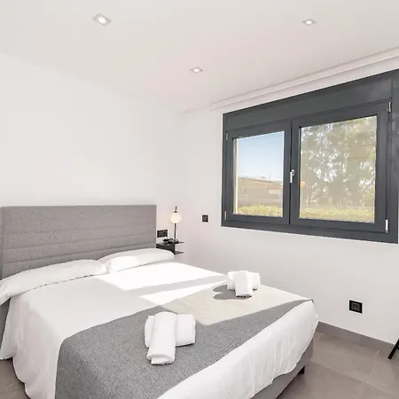 Villa Cosins 1 Mel By Sealand Alcudia (Mallorca)